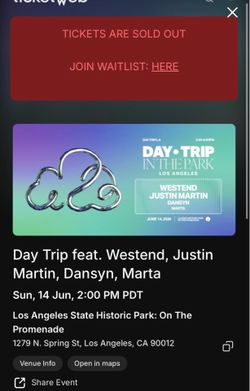Day Trip