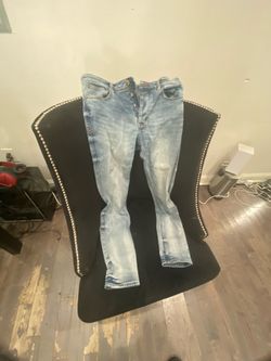Ksubi Jeans (size 34)