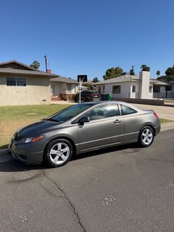 2006 Honda Civic