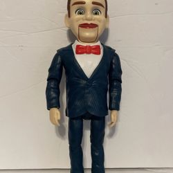 Benson Ventriloquist Dummy
