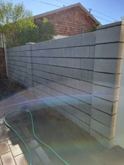 Block Walls