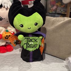 Disney Maleficent Plush