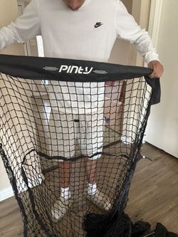 Pinty Bating Net