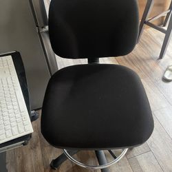 Revolving Chairs 