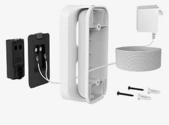 myQ Smart Garage Video Keypad Power Adapter Kit  🆕