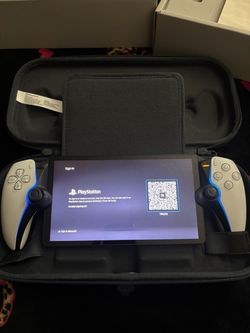 Ps portal