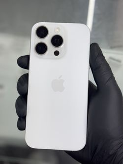 iPhone 16 Pro 256gb Factory Unlocked (limited Offer)