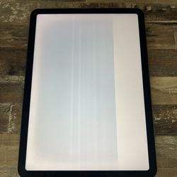 iPad Air 4 (2020) 64GB – For Parts / Repair Only – Water Damaged 