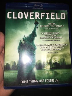 Cloverfield