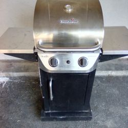 Gas Grill(Char-Broil)