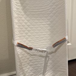 New Changing Table Pad And Sheet 