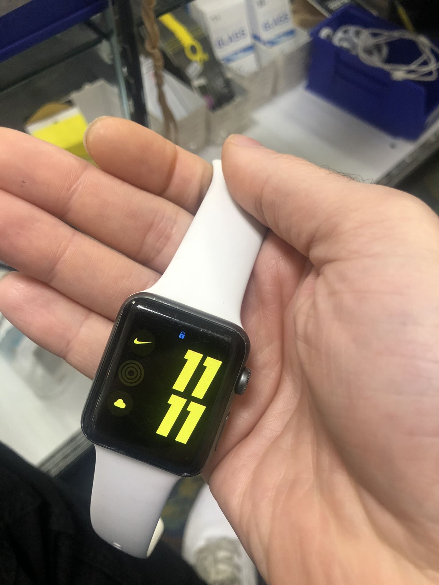 🔥🔥apple Watch Series 42mm