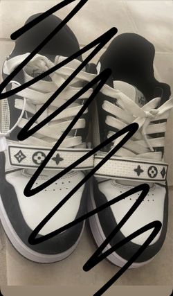 Lv shoes