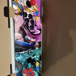 Arcade 2 Player Hdmi System With Over 11,000 Games In 1