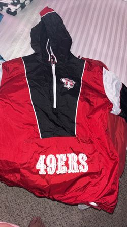 49er jacket