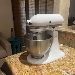 KitchenAid Ultra Power Mixer