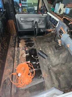 1984 f150