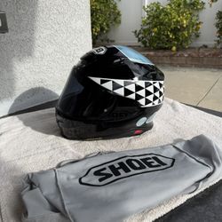Shoei RF-1400 Motorcycle Helmet
