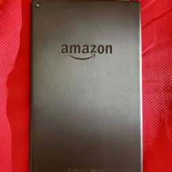 Kindle Fire 10 ( 7 Th generation )  Serial N (contact info removed) OFUQ Fire OS.5.7.1.0