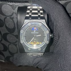 Men’s Watch 