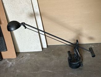Desk Lamp