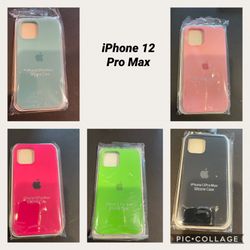 iPhone 12 Pro Max Cases
