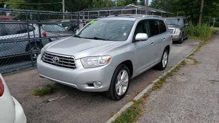 2010 Toyota Highlander