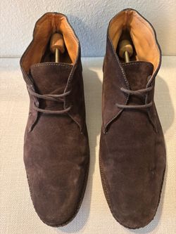 Men’s Boots Size 13