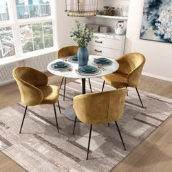 Modern Dining (new ) 