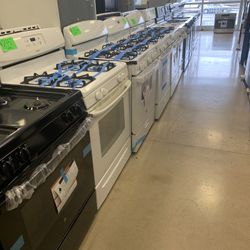 Kenmore Gas Stove Working Perfectly 4 Months Warranty 