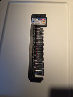 Socket set