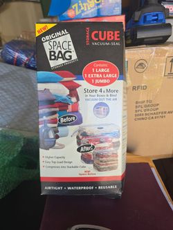 Vacuum Bags