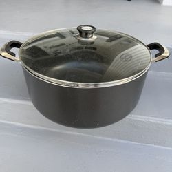 Brand New Alpine Cuisine Pot