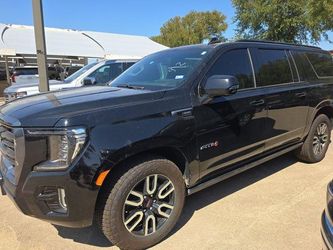 2023 GMC Yukon XL