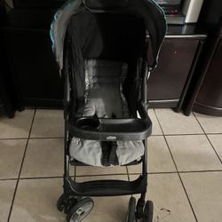 Lightweight Strollers 
