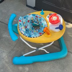 Baby Walker