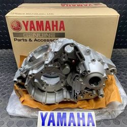 New Yamaha Crankcases For Sale 