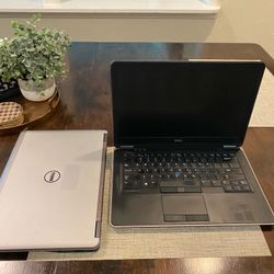 Solid Dell Laptop with what you need for school