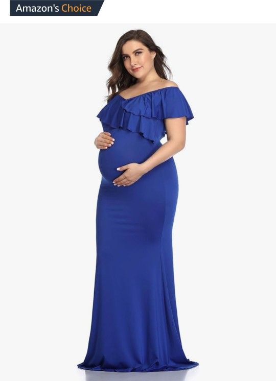 Maternity Dress