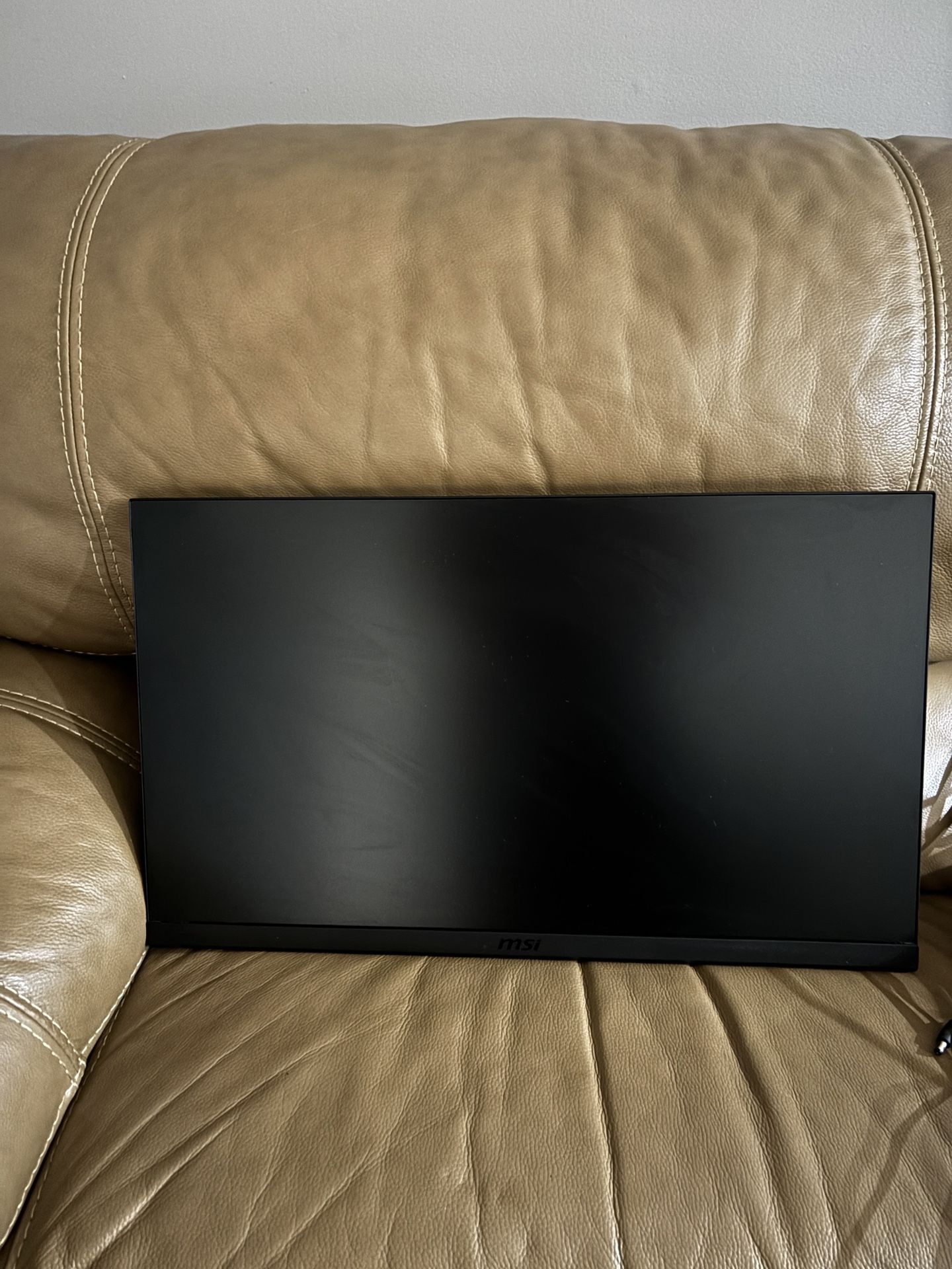 MSI Optix G271 24.5 inch Gaming Monitor