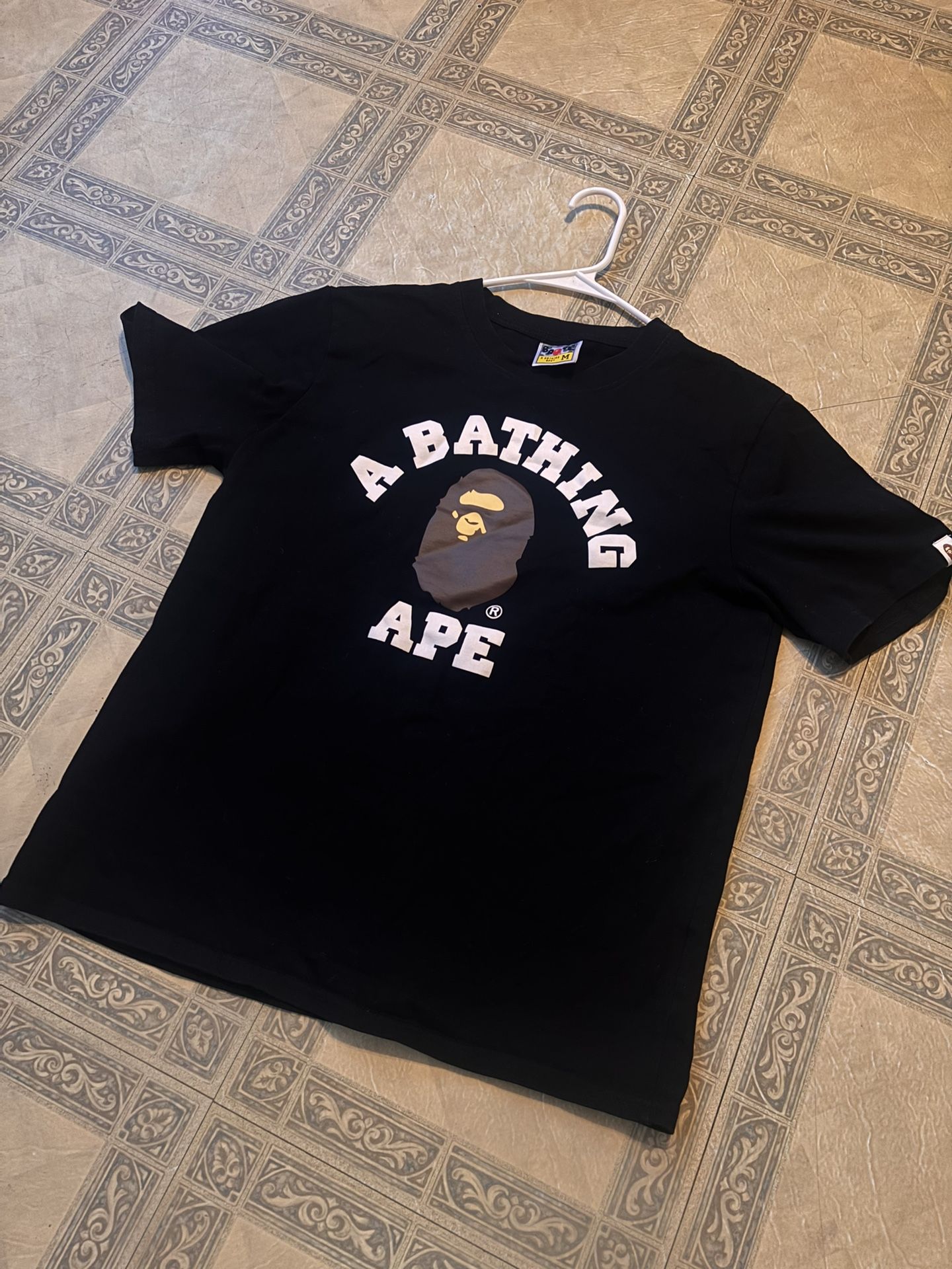 Bape Tee Shirt 