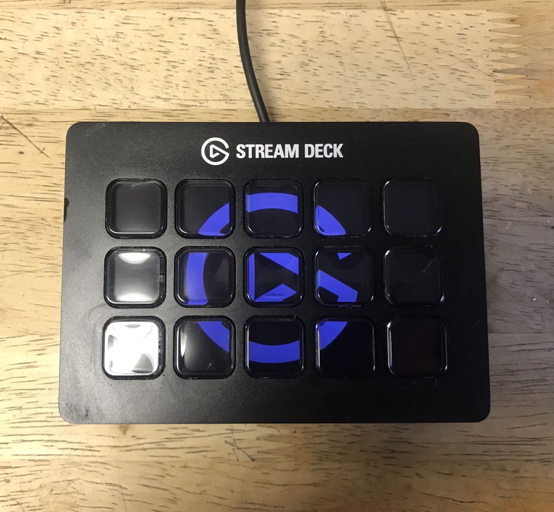 Elgato Stream Deck