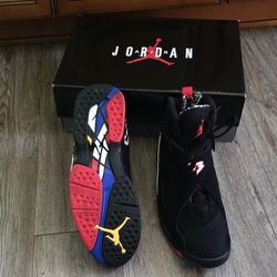 JORDAN SHOES SIZE 12