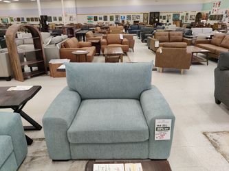 Clayton II Spa Chair