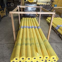 House Wrap 10’x100’ pallet #2