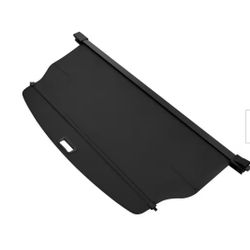 Honda Pilot Trunk Cover 2023 To 2025