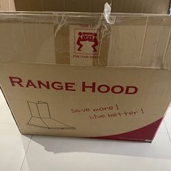 Range Hood
