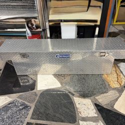 Truck Tool Box Kobalt