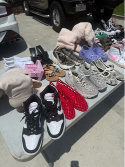 Shoes