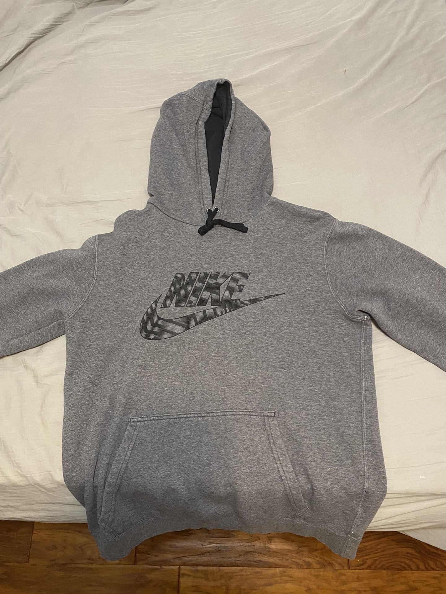 3 Hoodies